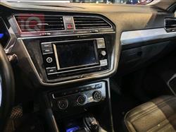 فولكسفاغن تيغوان